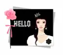 LOVELY HELLO