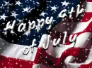 happy 4th of july