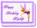Ripley Happy Birthday