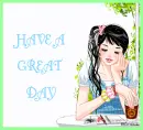 HAVE A GREAT DAY