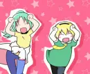 caramelldansen