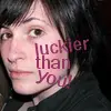 Jamia's lucker than you!