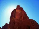 Red Mountain