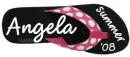 Angela Flip Flop