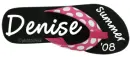 Denise Flip Flop