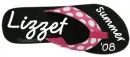 Lizzet Flip Flop