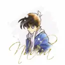 Shinichi - Name - Nadira