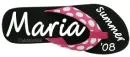 Maria Flip Flop