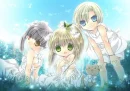 Kamichama Karin and friends