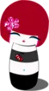 LIL KAWAII DOLL