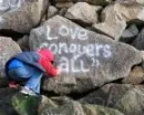 lovw conquers all