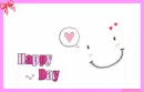 HAPPY DAY