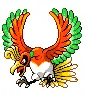 Ho-oh