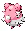 Blissey