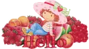 StrawberryShortcake