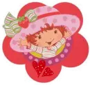 StrawberryShortcake