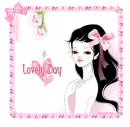 LOVELY DAY