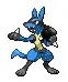 Lucario