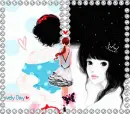 LOVELY PRINCESS
