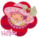 StrawberryShortcake