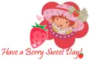 have a berry sweet day!