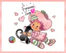 StrawberryShortcake