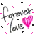 forever love