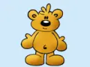teddy kiss