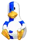 Country Penguin
