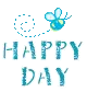 happy day