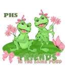 frogs