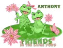 Frogs
