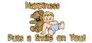 Happiness