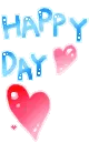 happy day
