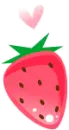 strawberry love