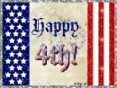 Happy 4th!