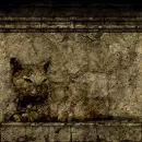 Egyptian Kitty