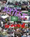 Sixteen is Love