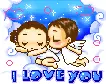 little angels