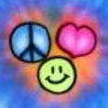 peace love