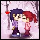 i love u