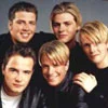 WESTLIFE