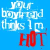 hot