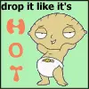 hot