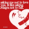 love