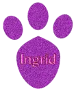 paw-Ingrid
