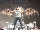 avenged sevenfold