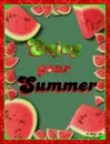 enjoy your summer