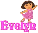 Evelyn