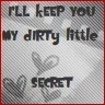 dirty little secret
